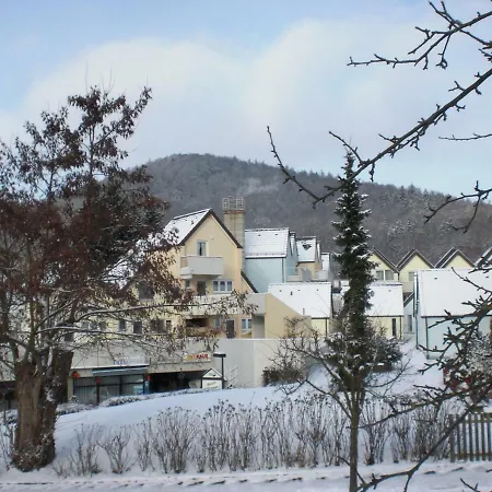 Urwaldsteig-domizil *