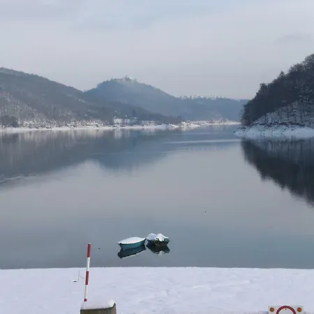 Urwaldsteig-domizil *